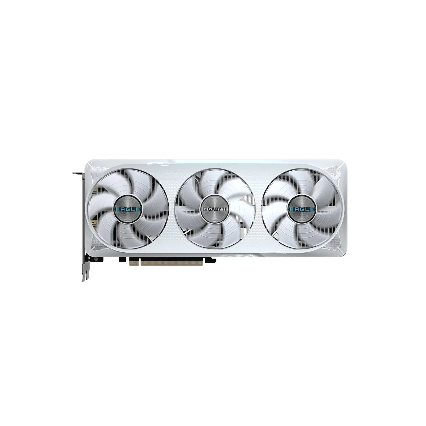 Gigabyte GeForce RTX 5070 EAGLE OC ICE