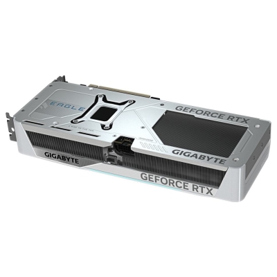Gigabyte GeForce RTX 5070 EAGLE OC ICE