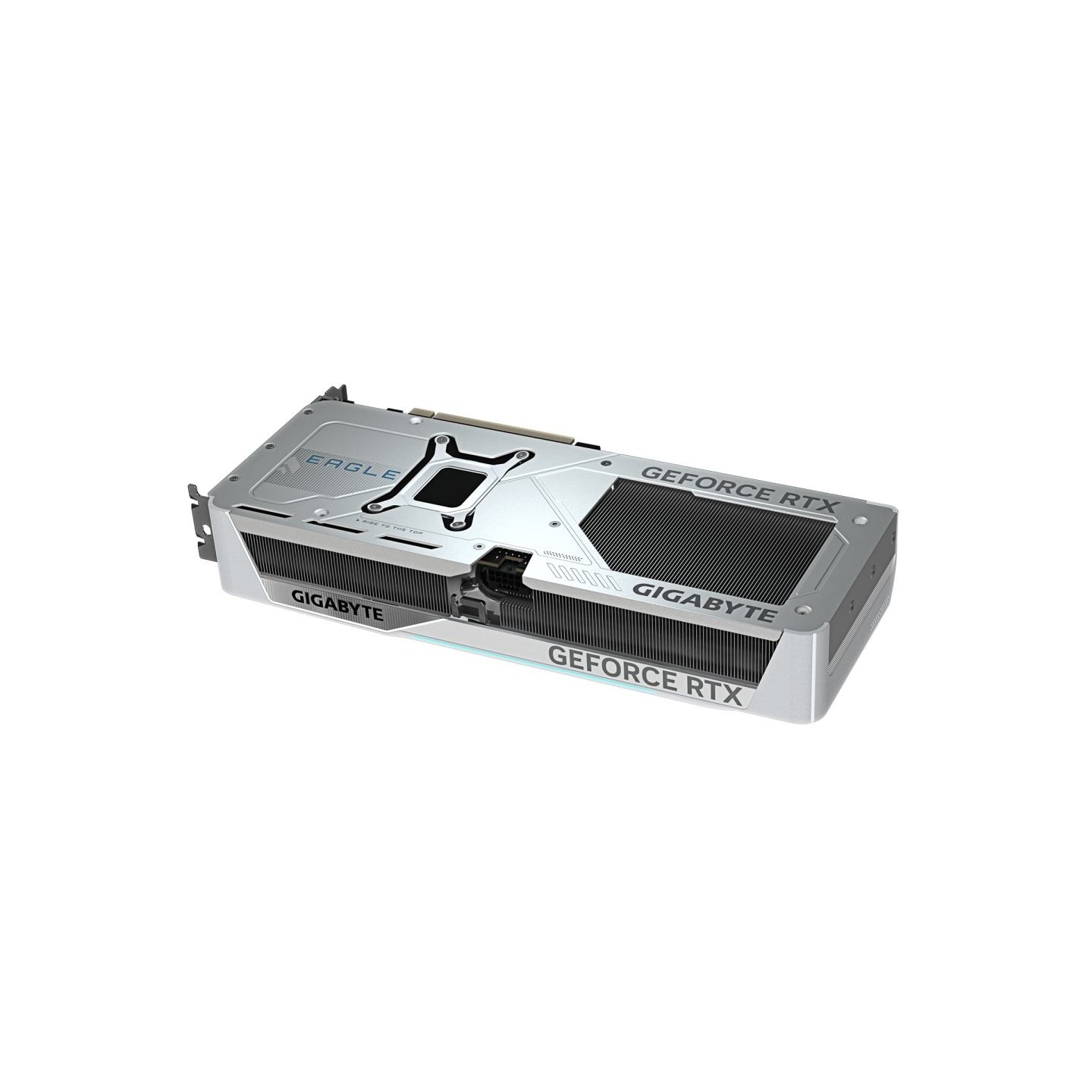 Gigabyte GeForce RTX 5070 EAGLE OC ICE