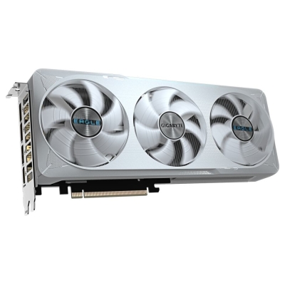 Gigabyte GeForce RTX 5070 EAGLE OC ICE