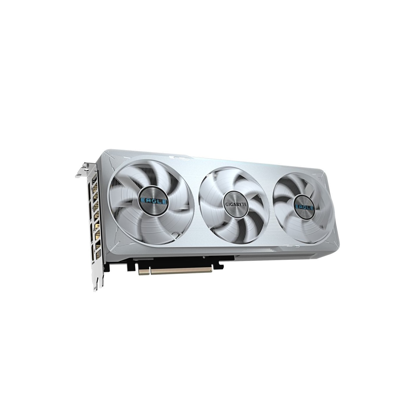 Gigabyte GeForce RTX 5070 EAGLE OC ICE