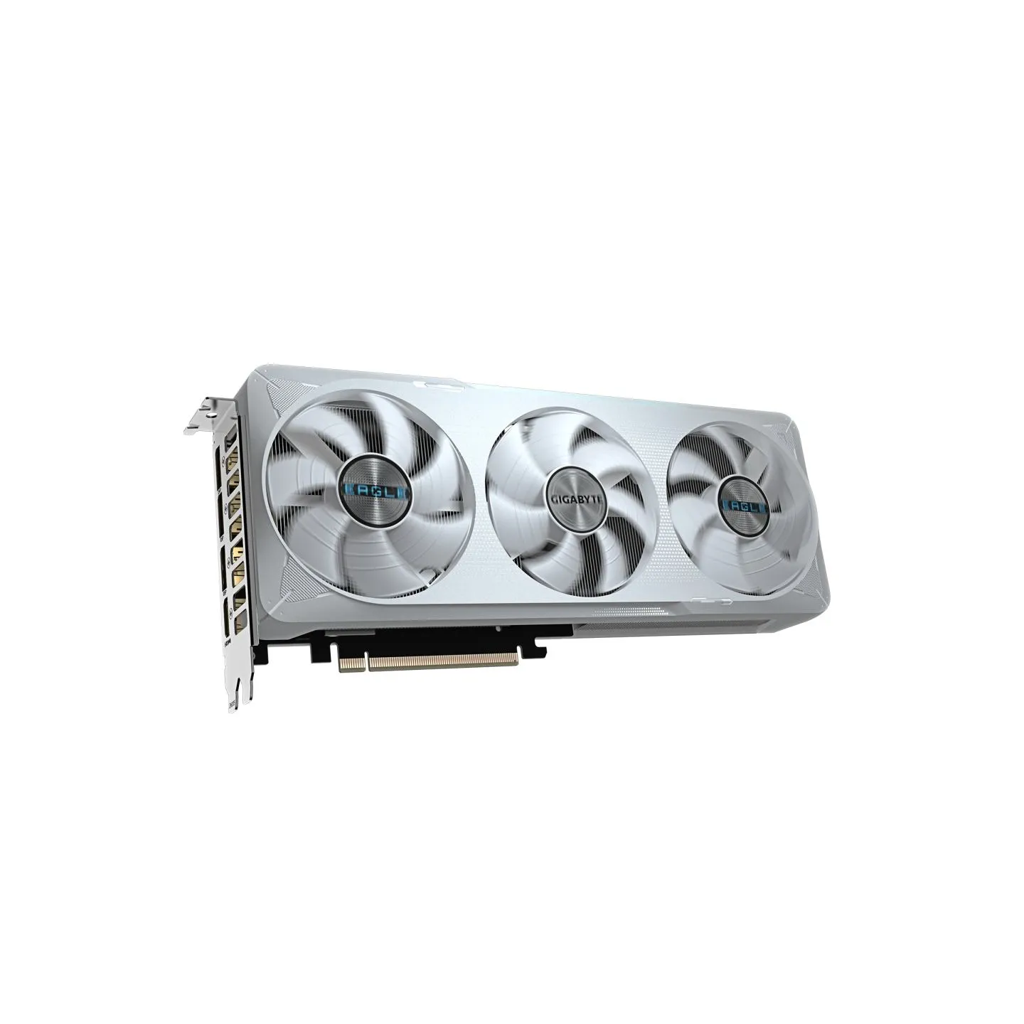 Gigabyte GeForce RTX 5070 EAGLE OC ICE