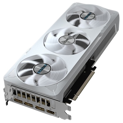 Gigabyte GeForce RTX 5070 EAGLE OC ICE