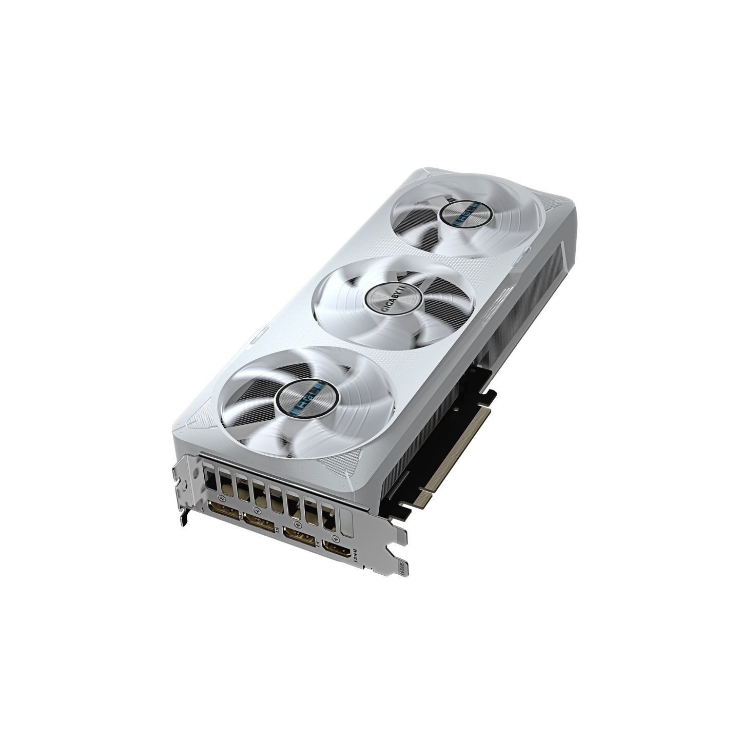 Gigabyte GeForce RTX 5070 EAGLE OC ICE