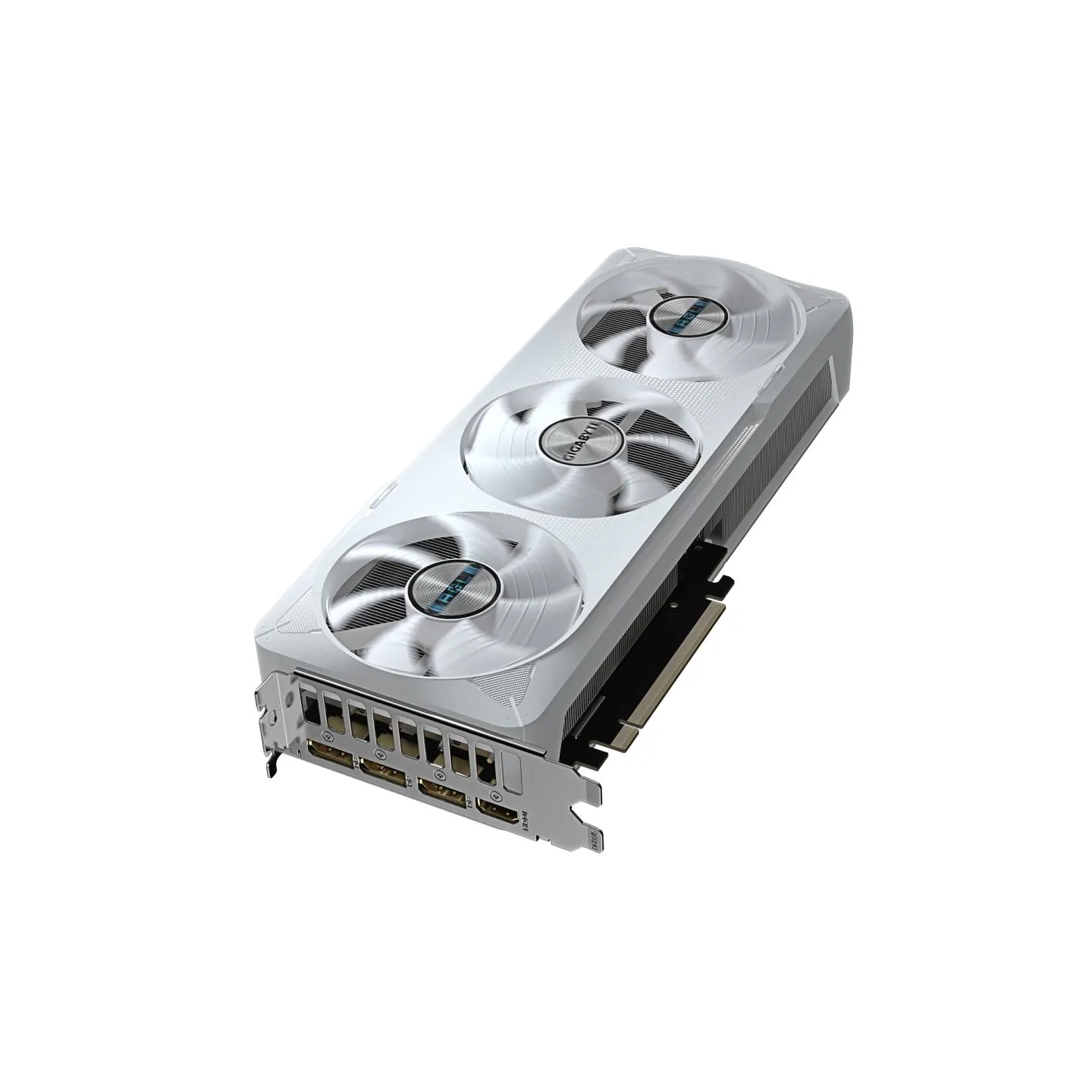Gigabyte GeForce RTX 5070 EAGLE OC ICE