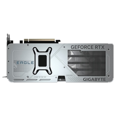 Gigabyte GeForce RTX 5070 EAGLE OC ICE