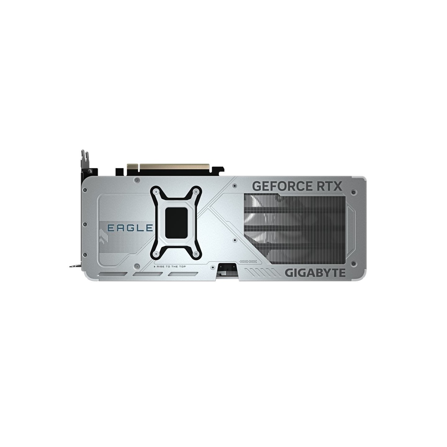 Gigabyte GeForce RTX 5070 EAGLE OC ICE