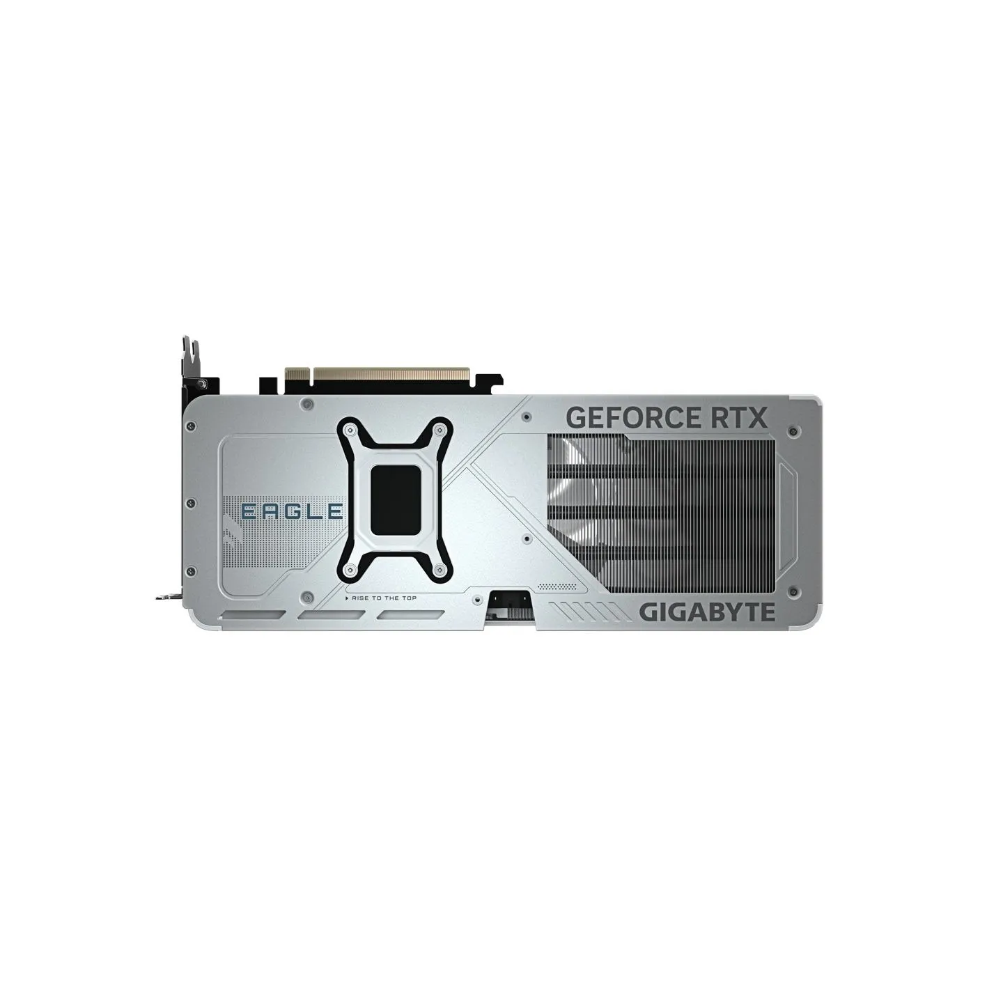 Gigabyte GeForce RTX 5070 EAGLE OC ICE
