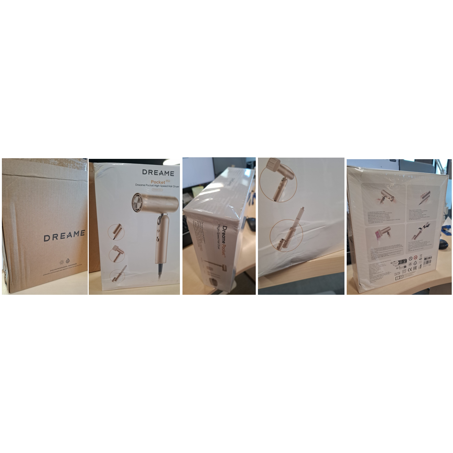 ELKO Outlet — konkrētās preces stāvoklis