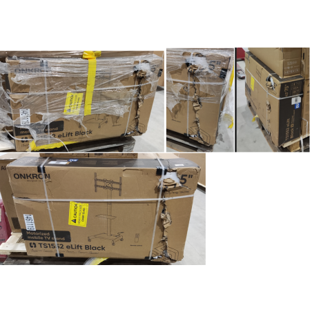 ELKO Outlet — konkrētās preces stāvoklis