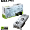 Gigabyte GeForce RTX 5070 EAGLE OC ICE