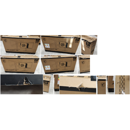 ELKO Outlet — konkrētās preces stāvoklis