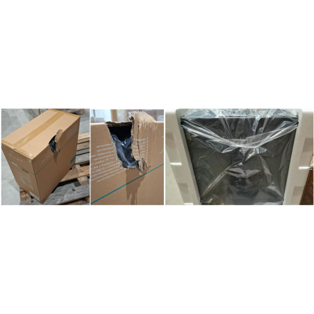 ELKO Outlet — konkrētās preces stāvoklis