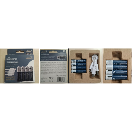 ELKO Outlet — actual item condition