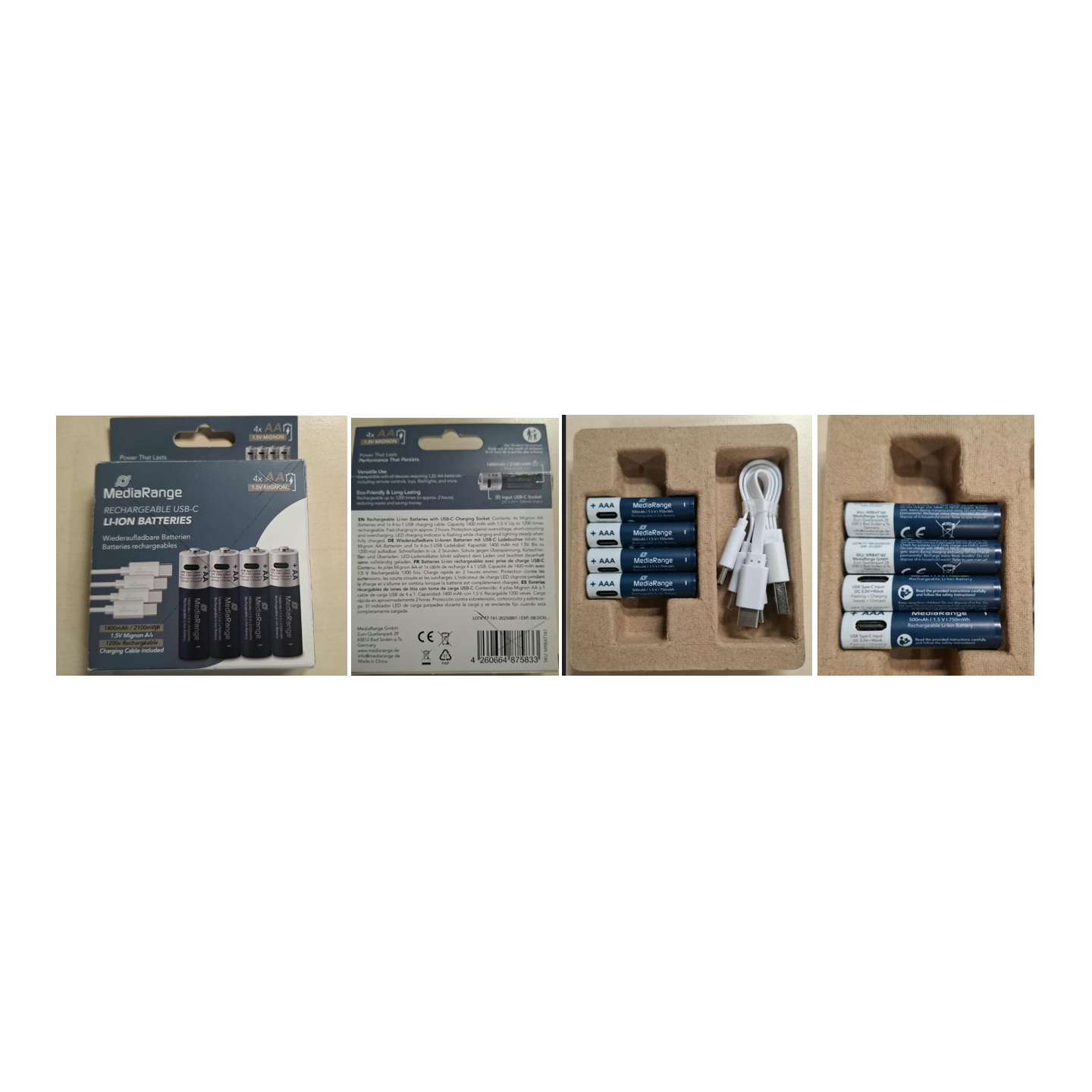 ELKO Outlet — actual item condition
