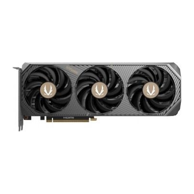 Zotac GAMING RTX 5070 SOLID OC 12GB