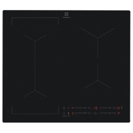 Electrolux EIT63449CT Induction Hob Bridge SaphireMatt