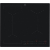 Electrolux EIT63449CT Induction Hob Bridge SaphireMatt
