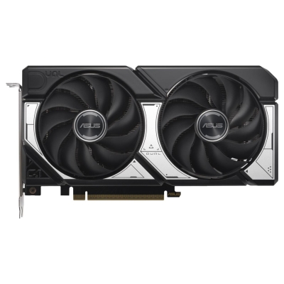 Asus DUAL RTX 5060 TI OC 8GB