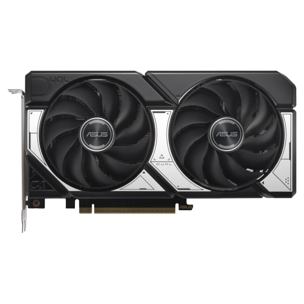 Asus DUAL RTX 5060 TI OC 8GB