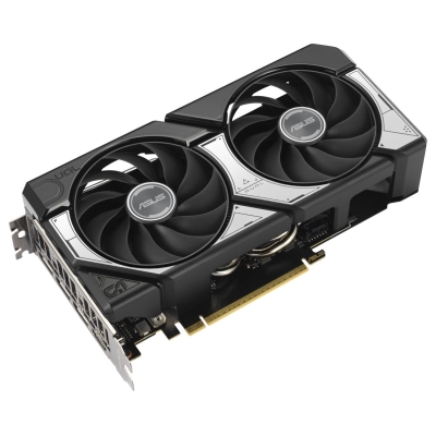 Asus DUAL RTX 5060 TI OC 8GB