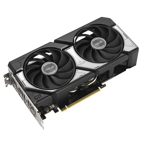 Asus DUAL RTX 5060 TI OC 8GB