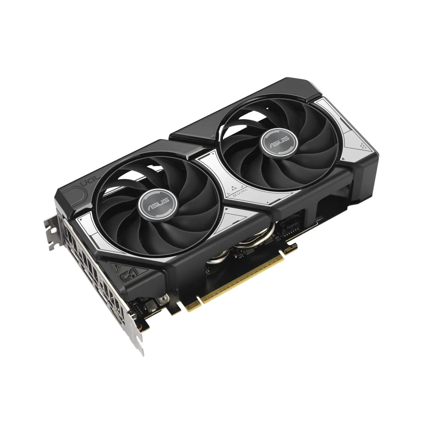 Asus DUAL RTX 5060 TI OC 8GB