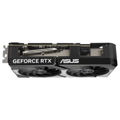 Asus DUAL RTX 5060 TI OC 8GB