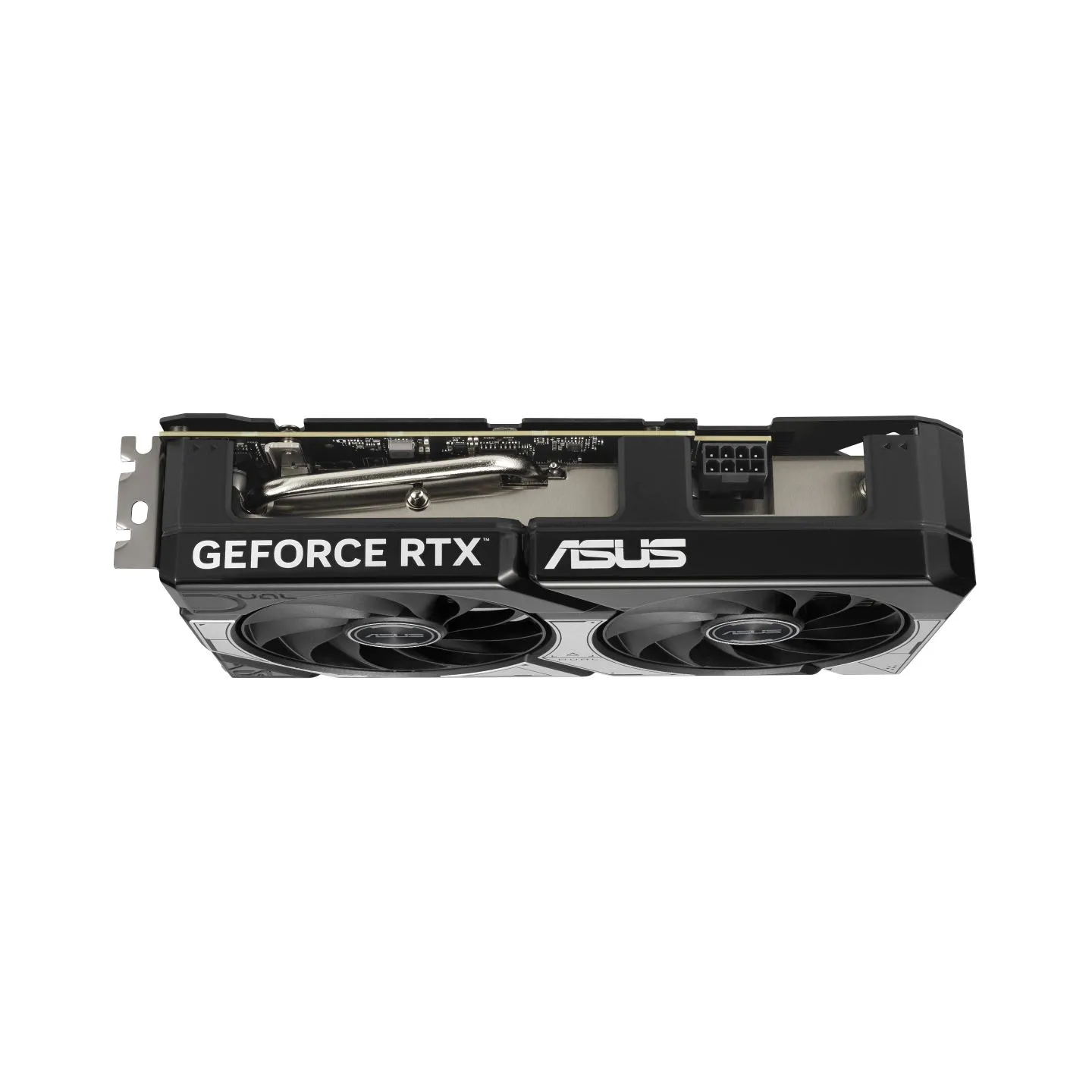 Asus DUAL RTX 5060 TI OC 8GB