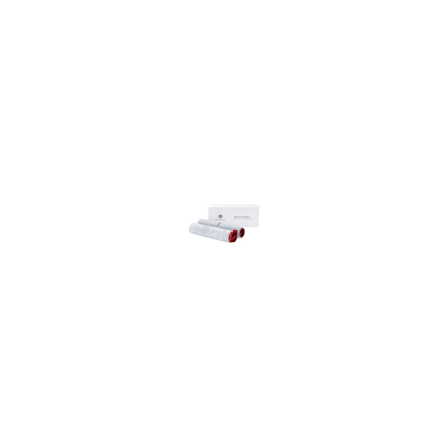 Roborock Vacuum Cleaner Accessory|ROBOROCK|Roller Set|For Dyad Pro/Dyad Pro Combo|8.08.0011