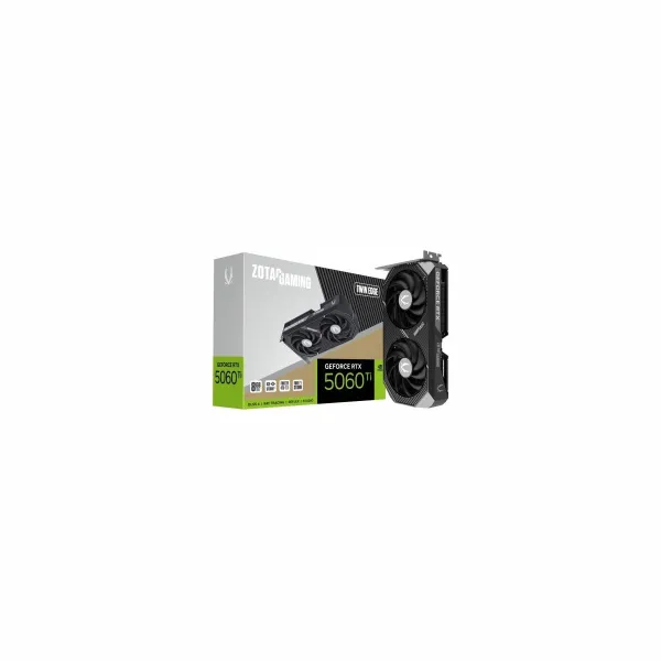 Zotac GAMING RTX5060Ti 8GB TWIN EDGE