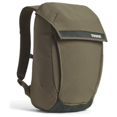 Thule Paramount Daypack Lite 20L - PARABP3016 MINERAL BROWN | Thule
