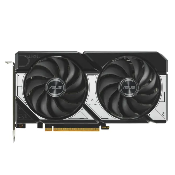 Asus DUAL RTX 5060 OC 8GB