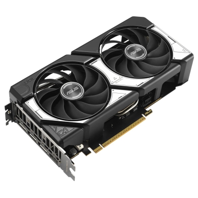 Asus DUAL RTX 5060 OC 8GB