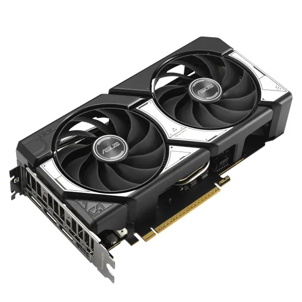Asus DUAL RTX 5060 OC 8GB