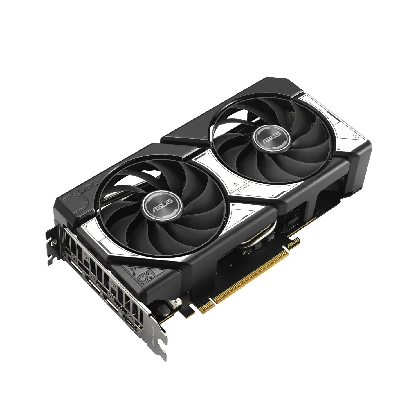 Asus DUAL RTX 5060 OC 8GB