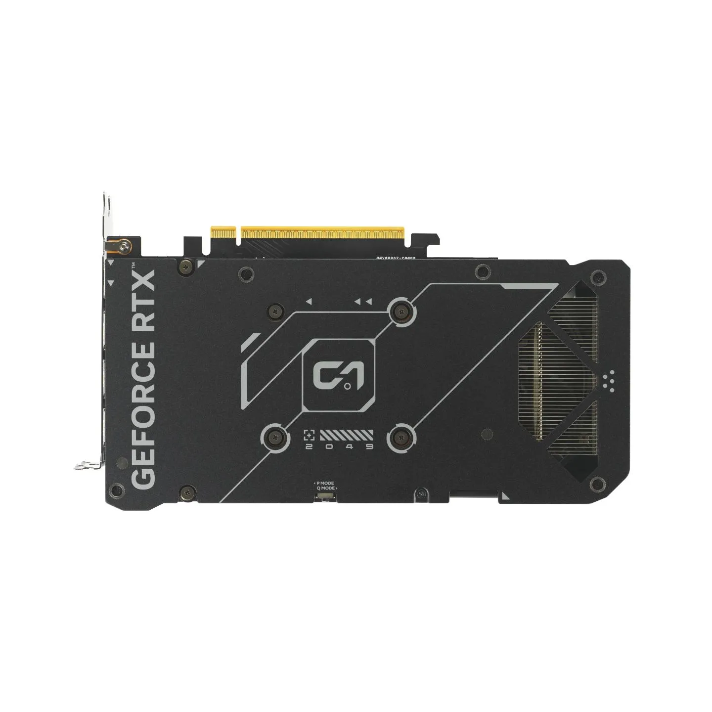 Asus DUAL RTX 5060 OC 8GB