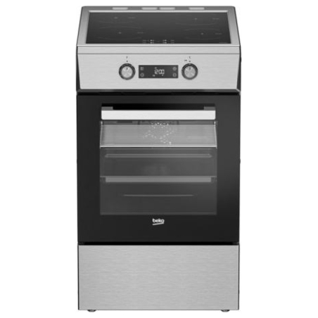 Beko Kuchnia indukcyjna FSM59300XDS