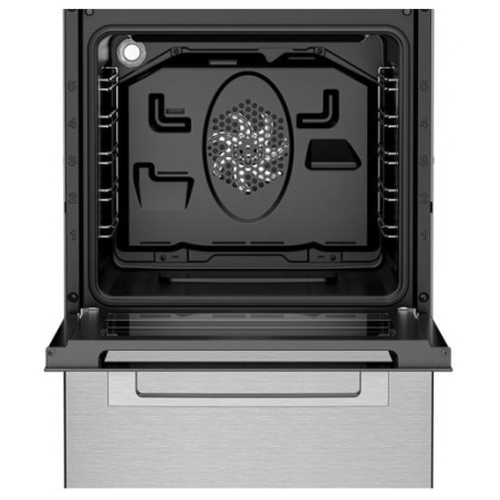 Beko Kuchnia indukcyjna FSM59300XDS