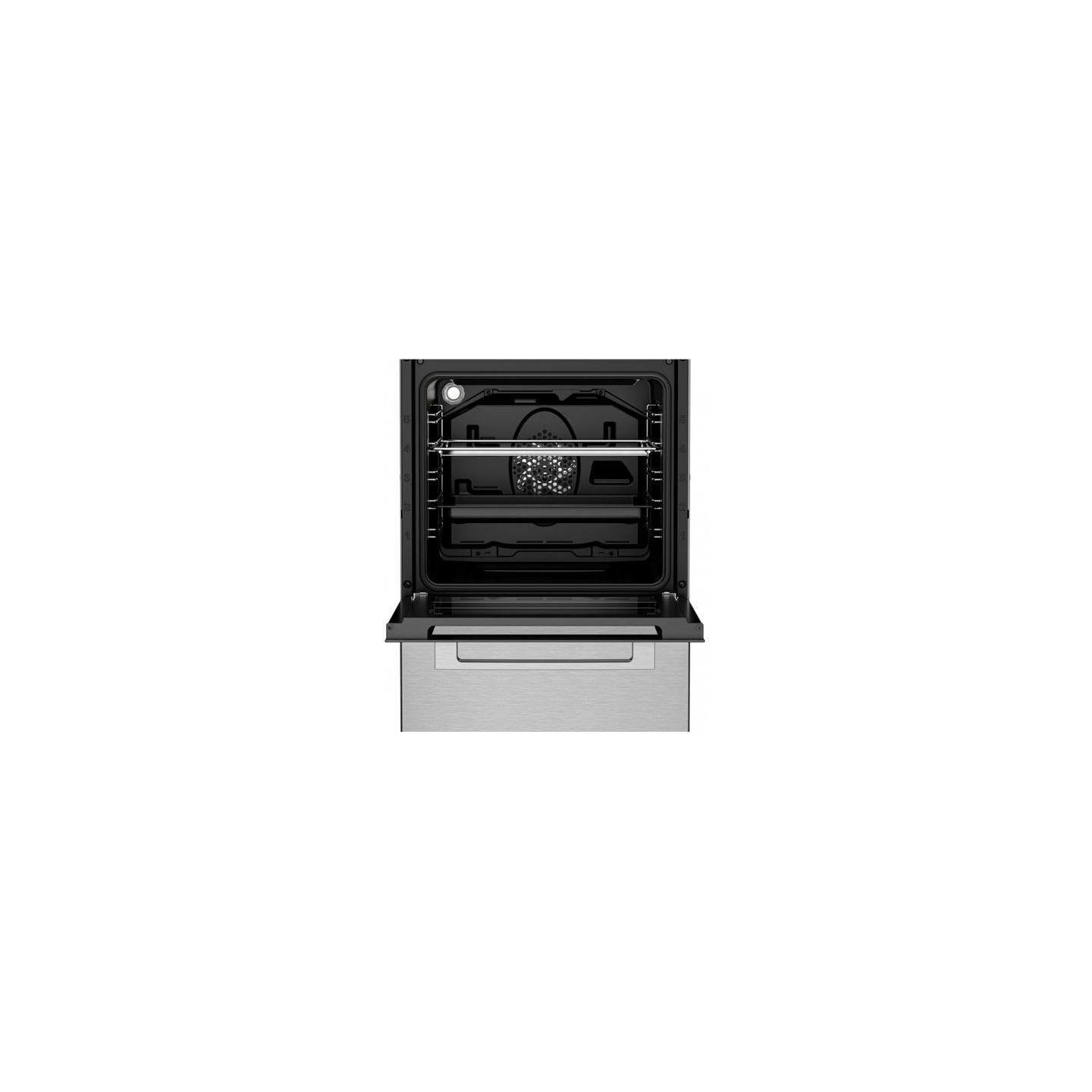 Beko Kuchnia indukcyjna FSM59300XDS