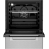 Beko Kuchnia indukcyjna FSM59300XDS