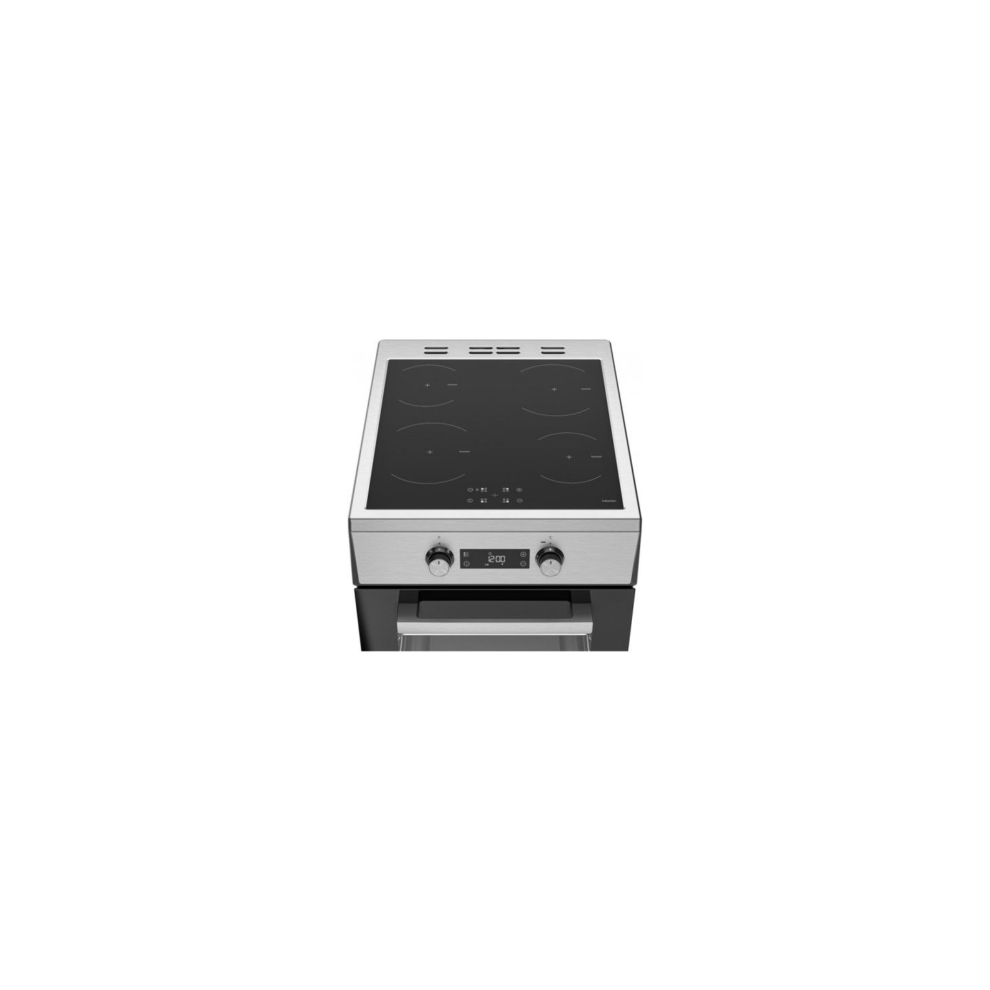 Beko Kuchnia indukcyjna FSM59300XDS