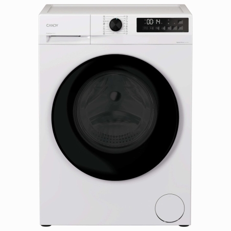 Candy Washing machine - Dryer GWD 374SB7-S, Energy class E, 7 kg - 4 kg, 1300 rpm / GWD374SB7-S