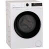 Candy Washing machine - Dryer GWD 374SB7-S, Energy class E, 7 kg - 4 kg, 1300 rpm / GWD374SB7-S