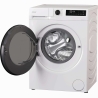 Candy Washing machine - Dryer GWD 374SB7-S, Energy class E, 7 kg - 4 kg, 1300 rpm / GWD374SB7-S