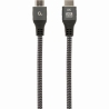 Gembird CABLE HDMI-HDMI 8K 1M SELECT/PLUS CCB-HDMI8K-1M GEMBIRD