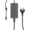 Gembird NB ACC AC ADAPTER 100W/NPA-AC-PDQC100-01 GEMBIRD