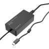 Gembird NB ACC AC ADAPTER 100W/NPA-AC-PDQC100-01 GEMBIRD