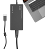 Gembird NB ACC AC ADAPTER 100W/NPA-AC-PDQC100-01 GEMBIRD