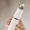 Braun | 3-in-1 Facial Epilation | FaceSpa Pro SE911 | Operating time (max) 90 min | Number of power levels 1 | Wet & Dry | White